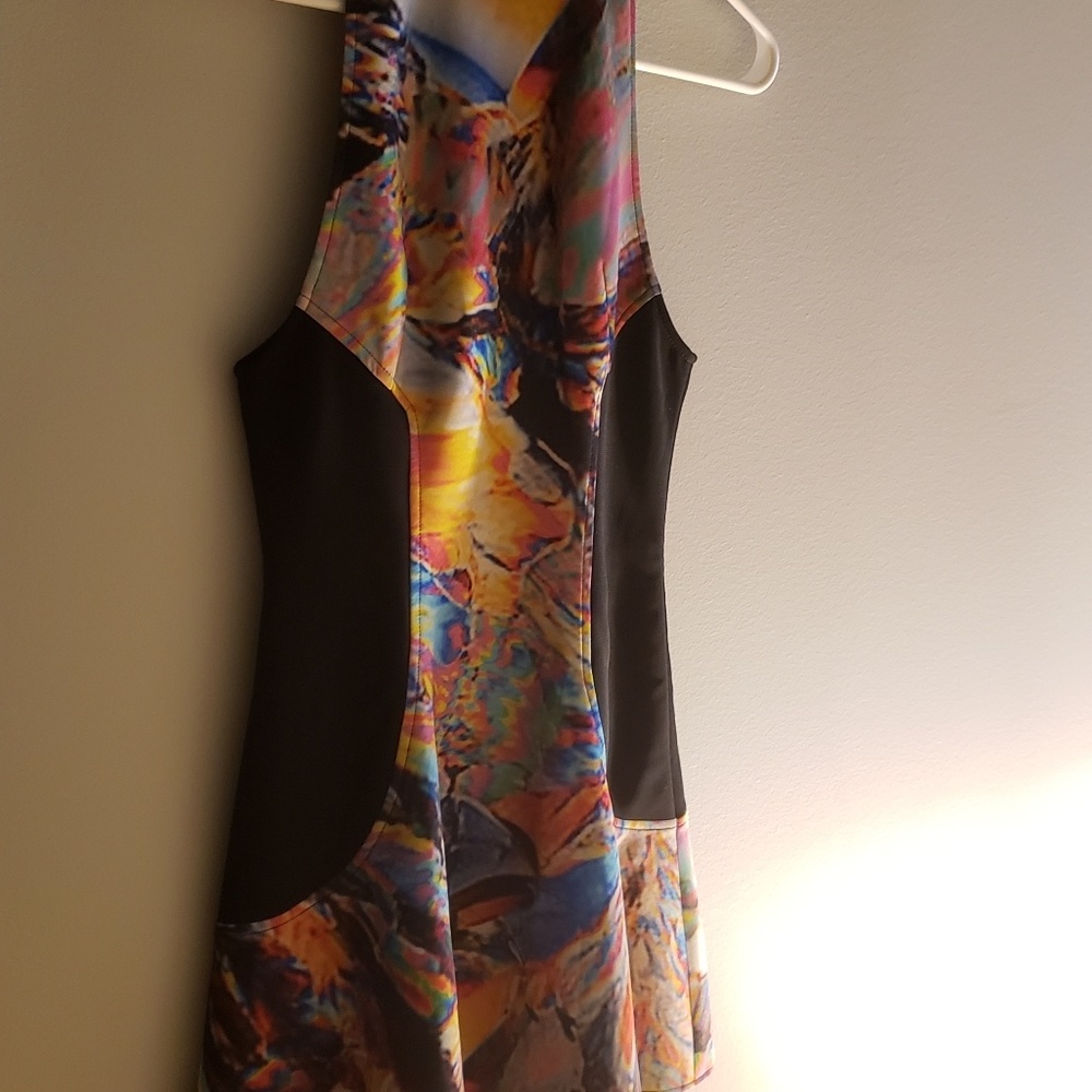 Cameo up the wall dress size xs